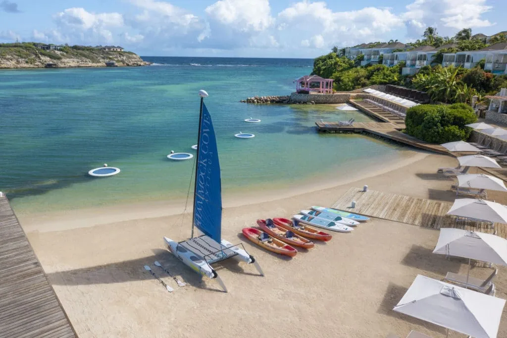 Hammock Cove Resort and Spa 8